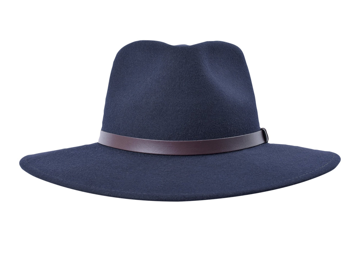 Wool Felt Hat Australian Outdoor