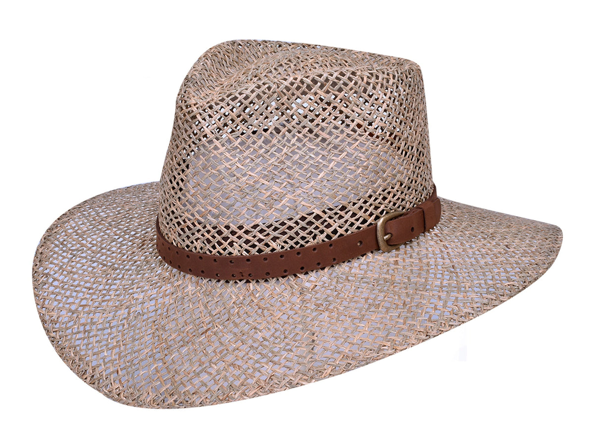Seagrass Hat Australian