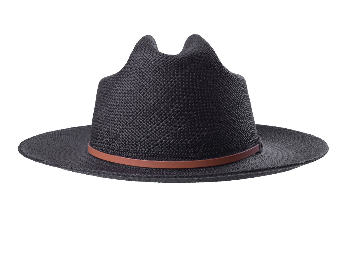 Panama Hat Countryside