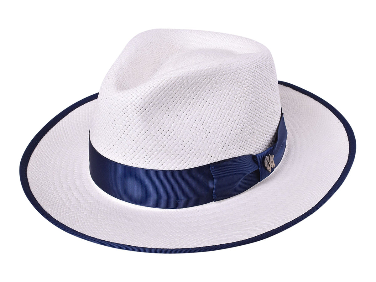 Panama Hat Kellan - Elegant and classic