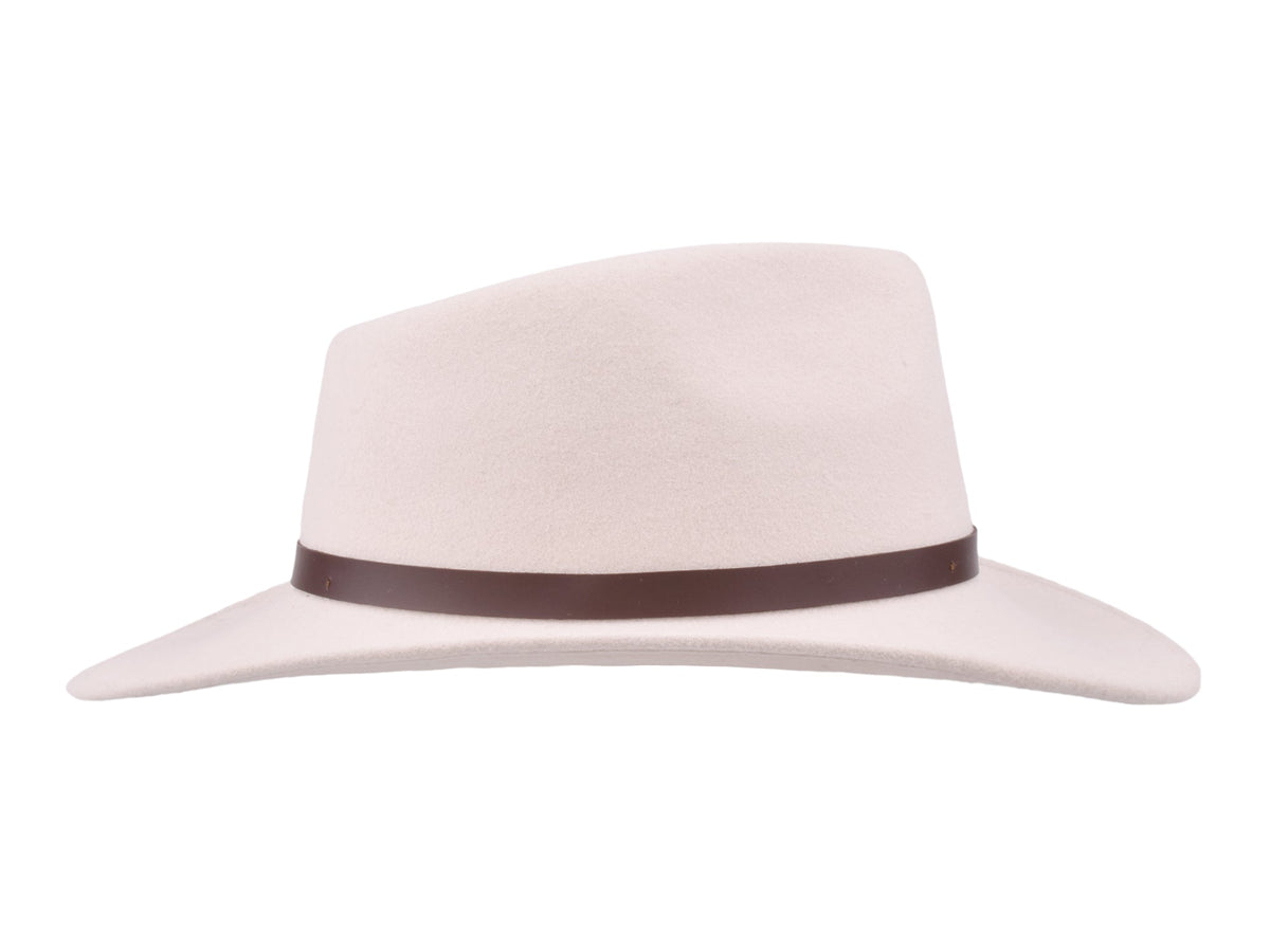 Outdoor Wool Felt Hat Melbourne
