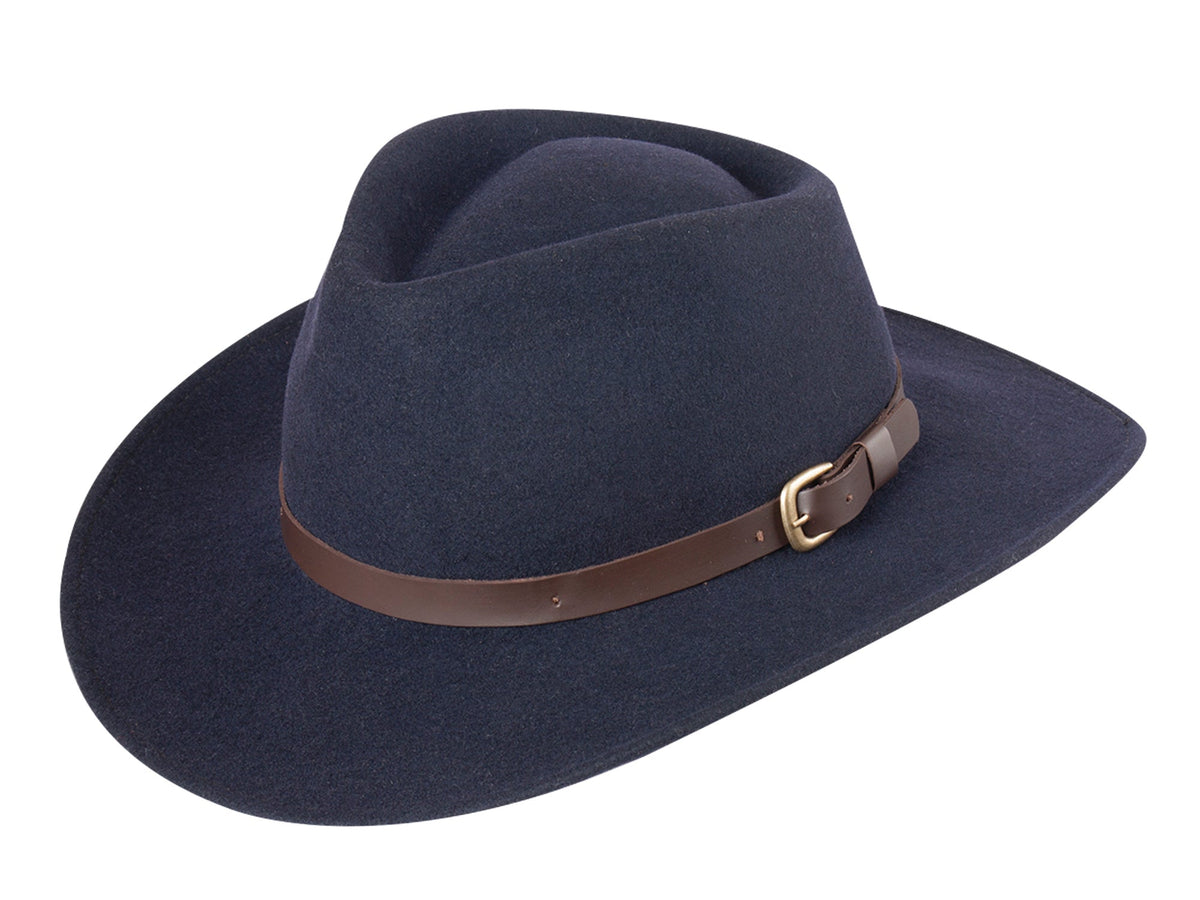 Outdoor Wool Felt Hat Melbourne