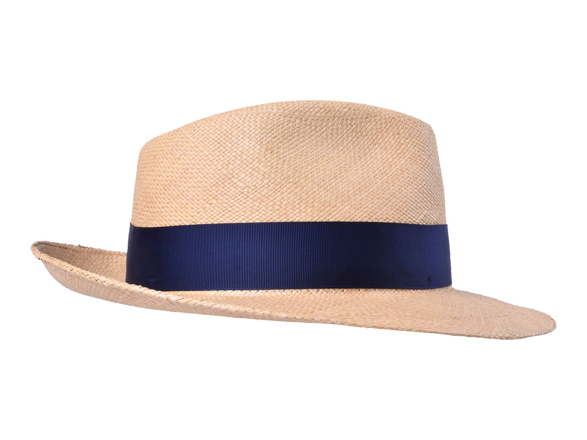 Panama Hat Santorini
