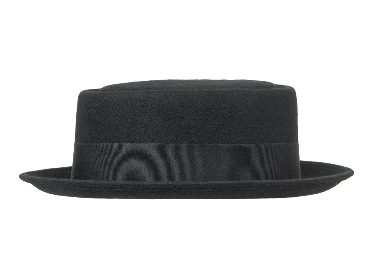 Classic Wool Felt Merino Hat The Cooker