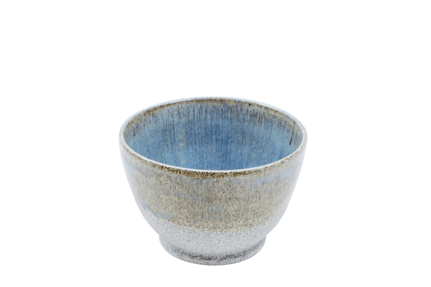 Blue Ceramic Bowls | Harmonie Home & Body