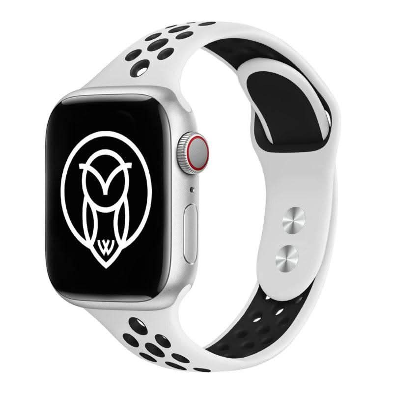 Bluma Silicone Band