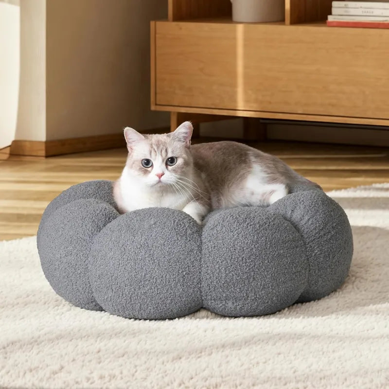 Calming Indoor Pet Beds - 888