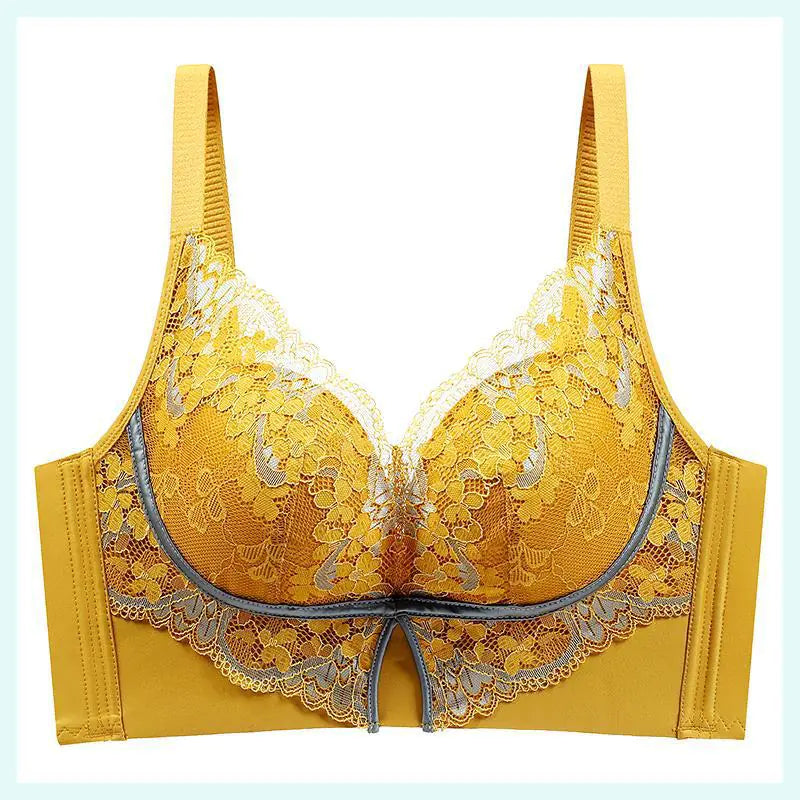 Luxury Wireless Bra for Small Bust - Comfortable Lift - Lingerie