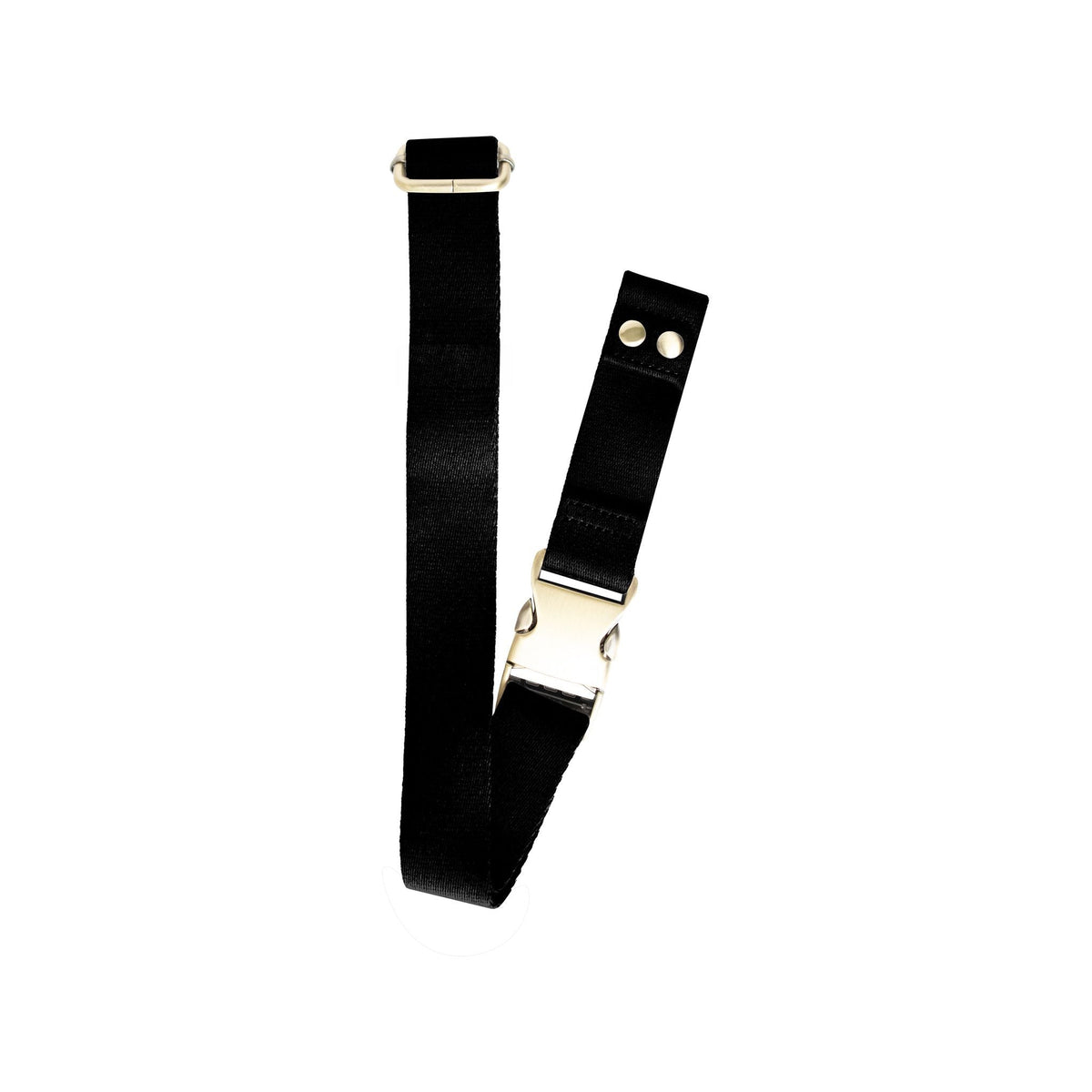 The Crossbody Strap