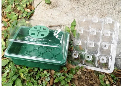 Insulated Seedling Tray - 888