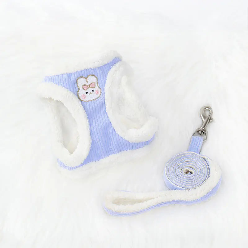 Pet Vest Harness
