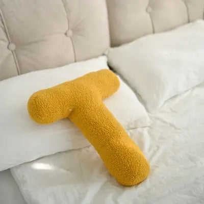 Alphabet Sofa Cushion Set - 888
