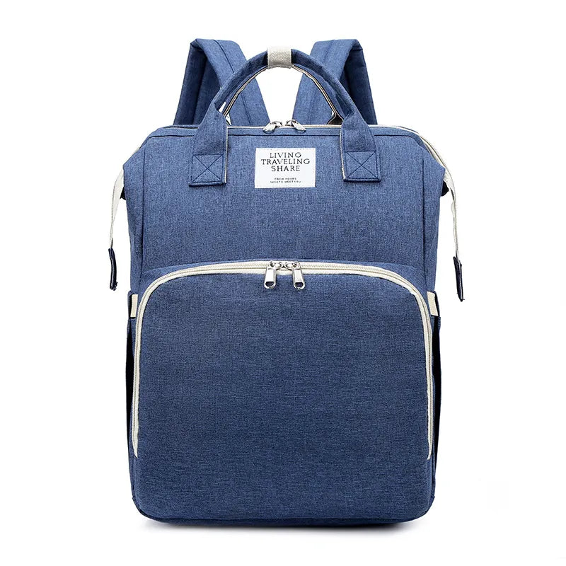 Large-Capacity Mommy Bag - 888