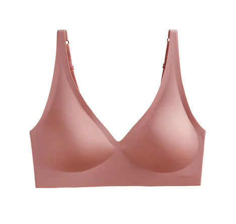 Seamless Bra - Lingerie