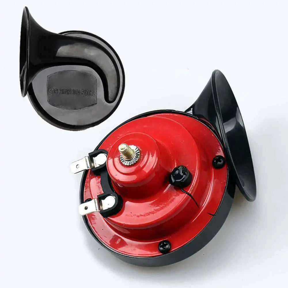 Super Train Horn For Trucks, SUV, Car-Boat, & Motorcycles  - US seller