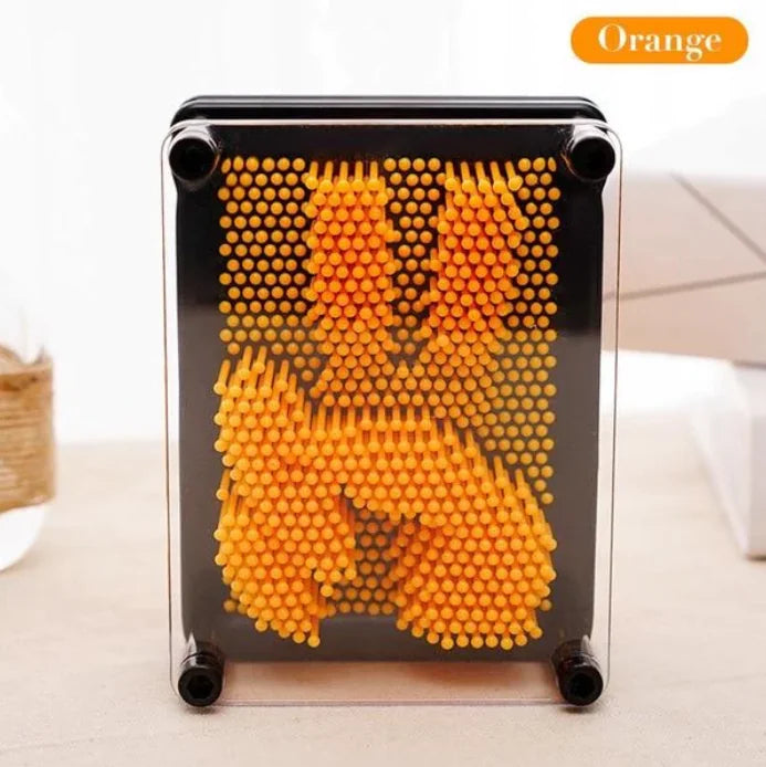 Needle Art with Clone Palm - 888
