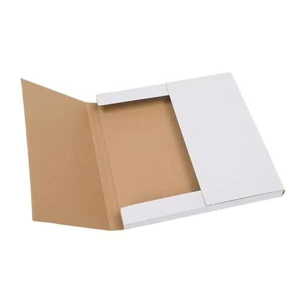 25 Album Paper Box