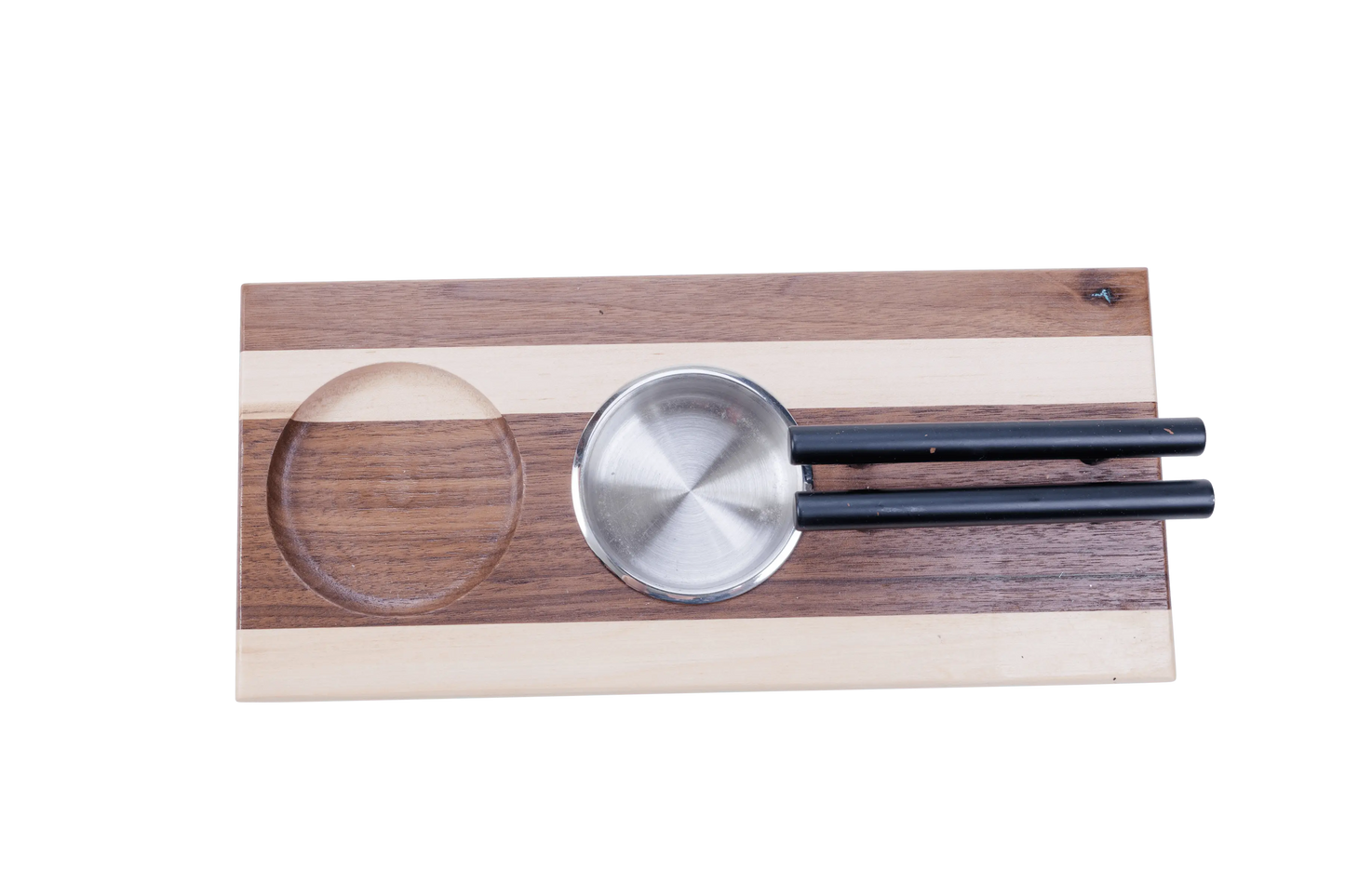 Cocktail & Cigar Tray - Handcrafted Luxury Bar | Harmonie