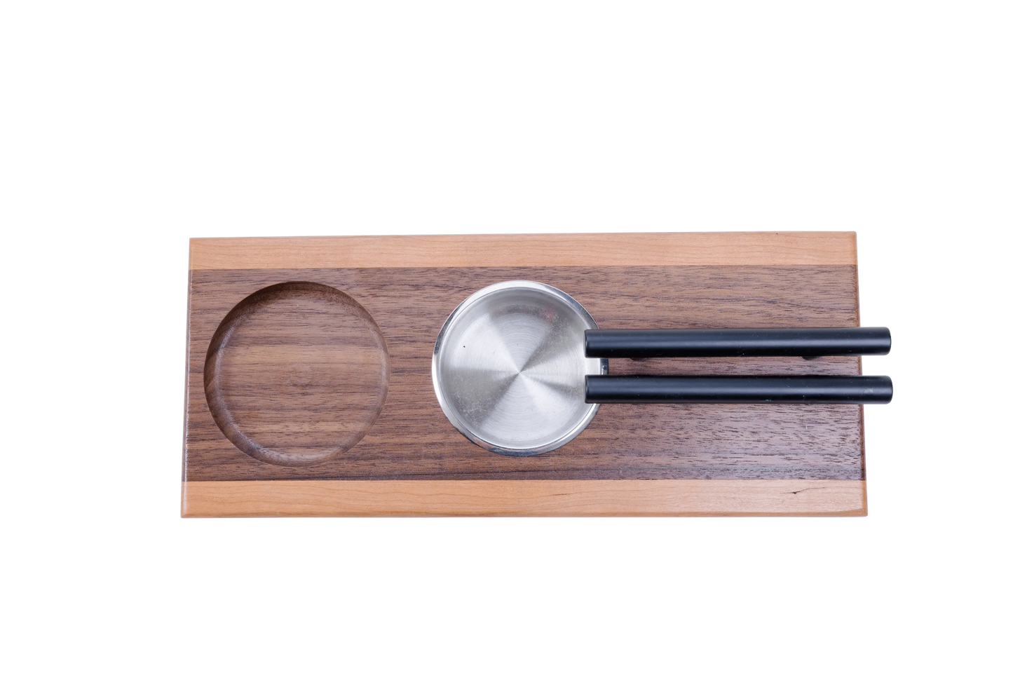 Cocktail & Cigar Tray - Handcrafted Luxury Bar | Harmonie