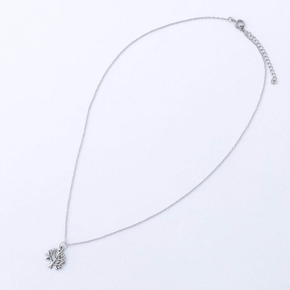 Mindful Living Necklace