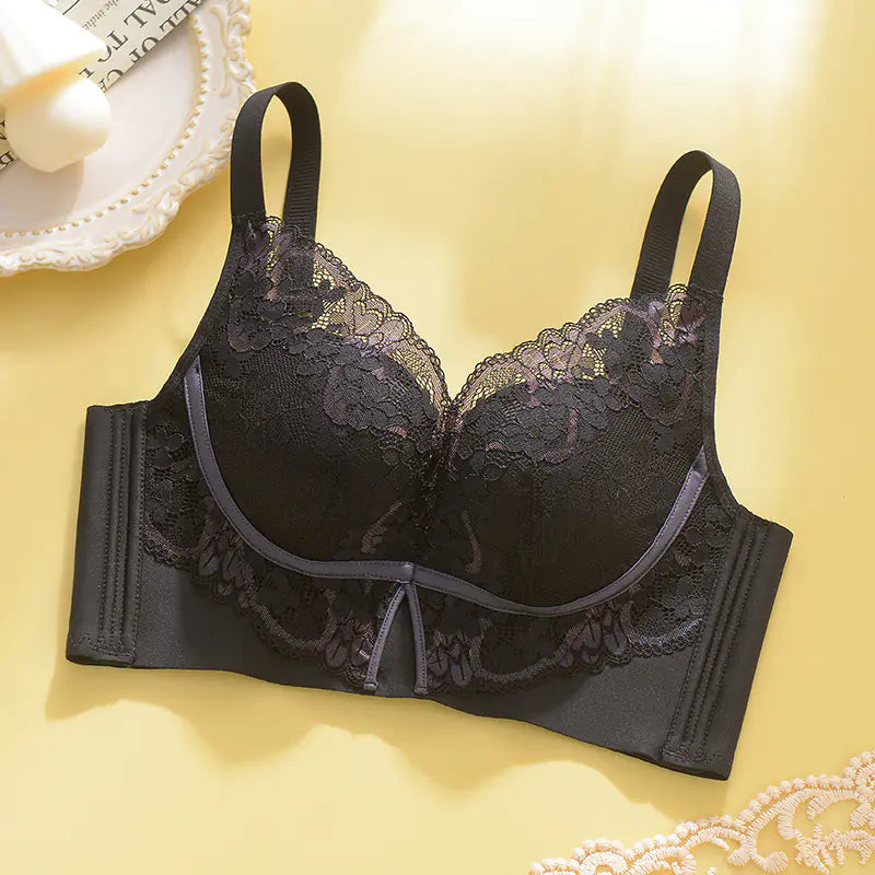 Luxury Wireless Bra for Small Bust - Comfortable Lift - Lingerie