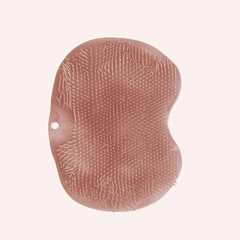 Non-Slip Shower Scrubber Mat - 888