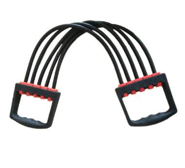 Chest Expander Resistance Trainer - 888