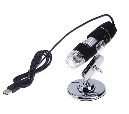 HD Digital Microscope - 888
