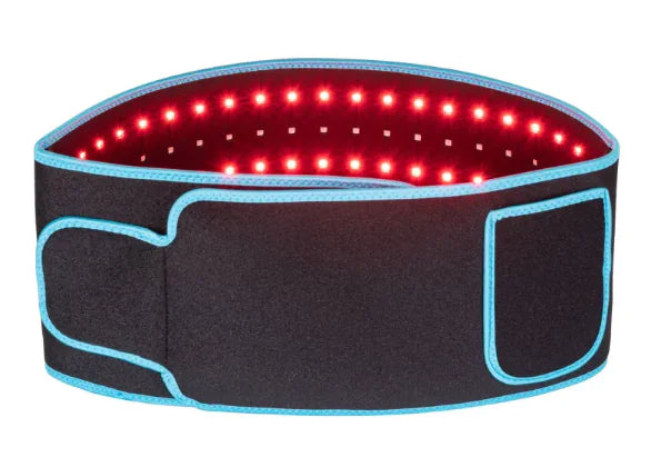 LED Infrared Belt Therapy Device - 888