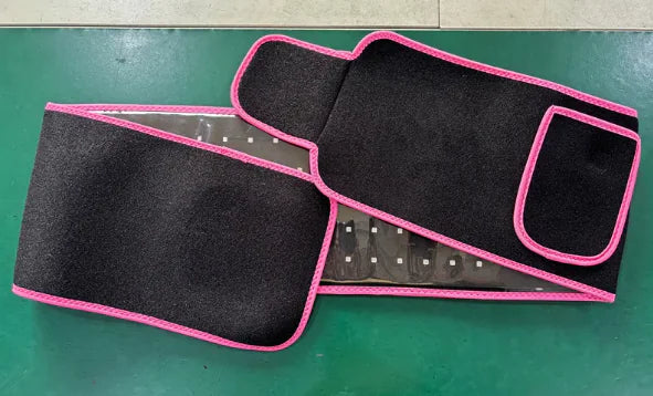 LED Infrared Belt Therapy Device - 888