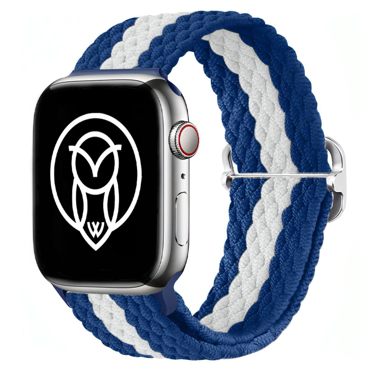 Cleon Nylon Loop Band