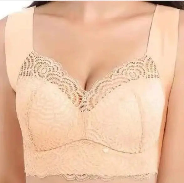 Women's underwire Sports Bra - Lingerie