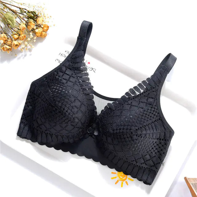 Maternity Nursing Bras for Breastfeeding and Comfort - Lingerie