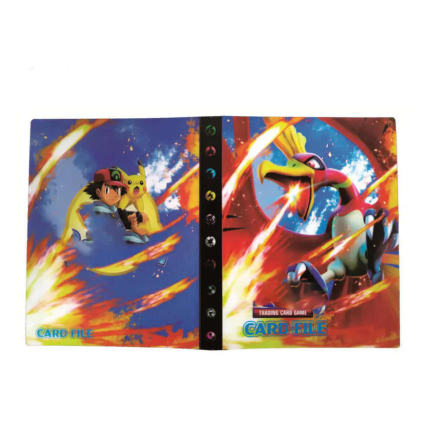 Pokémon Collector's Card Album