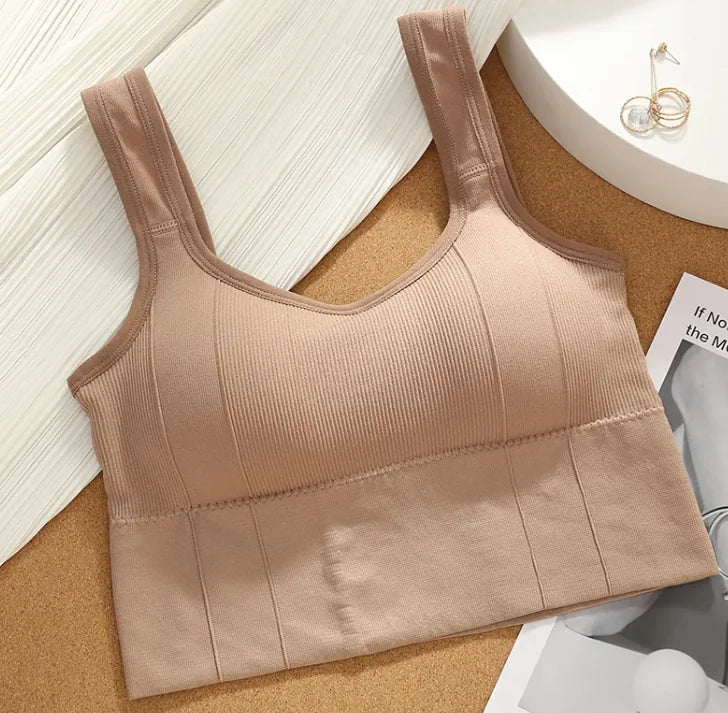 Yoga Base Bra - Lingerie