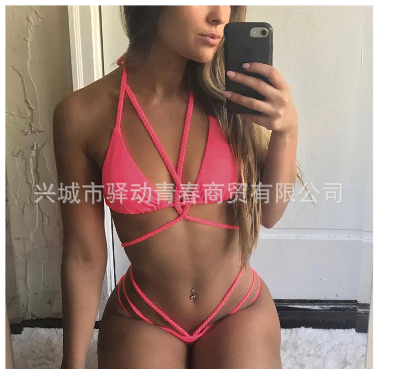 Ladies' Bra Set - Lingerie