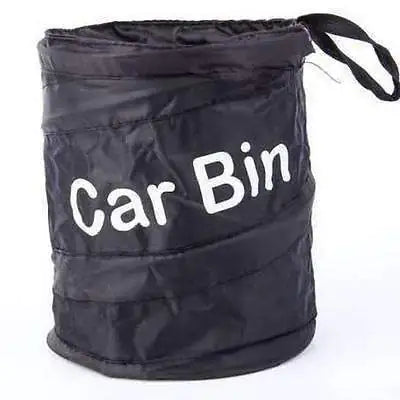 Foldable Car Trash Bag - 888