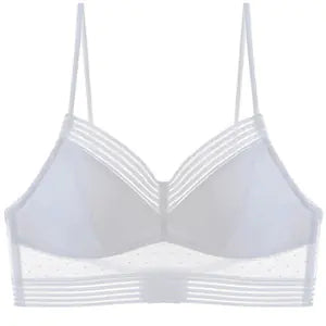 Seamless U-Back Sexy Ultra-Thin Summer Bra - Lingerie