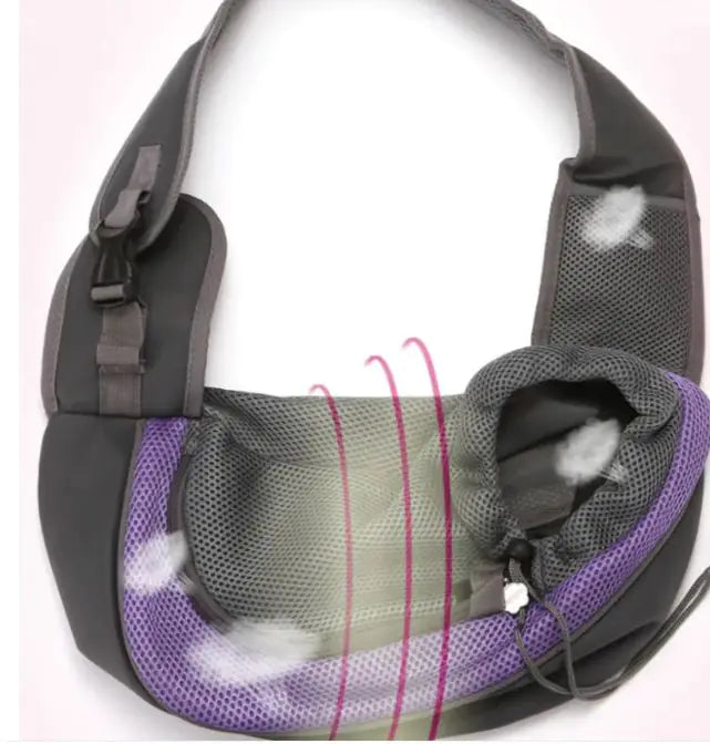 Pet Backpack - 888