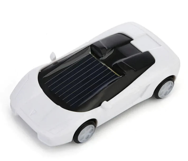 Solar Power Toys - 888