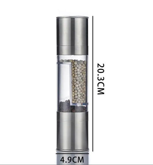 2-in-1 Pepper Grinder - 888