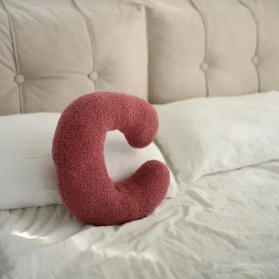 Alphabet Sofa Cushion Set - 888