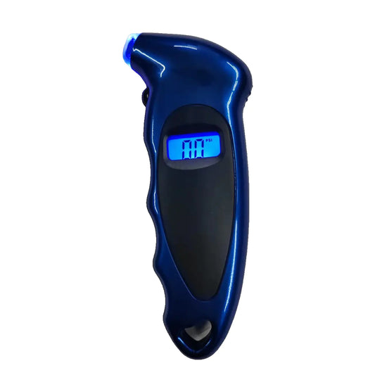 Digital Tire Pressure Gauge - 888