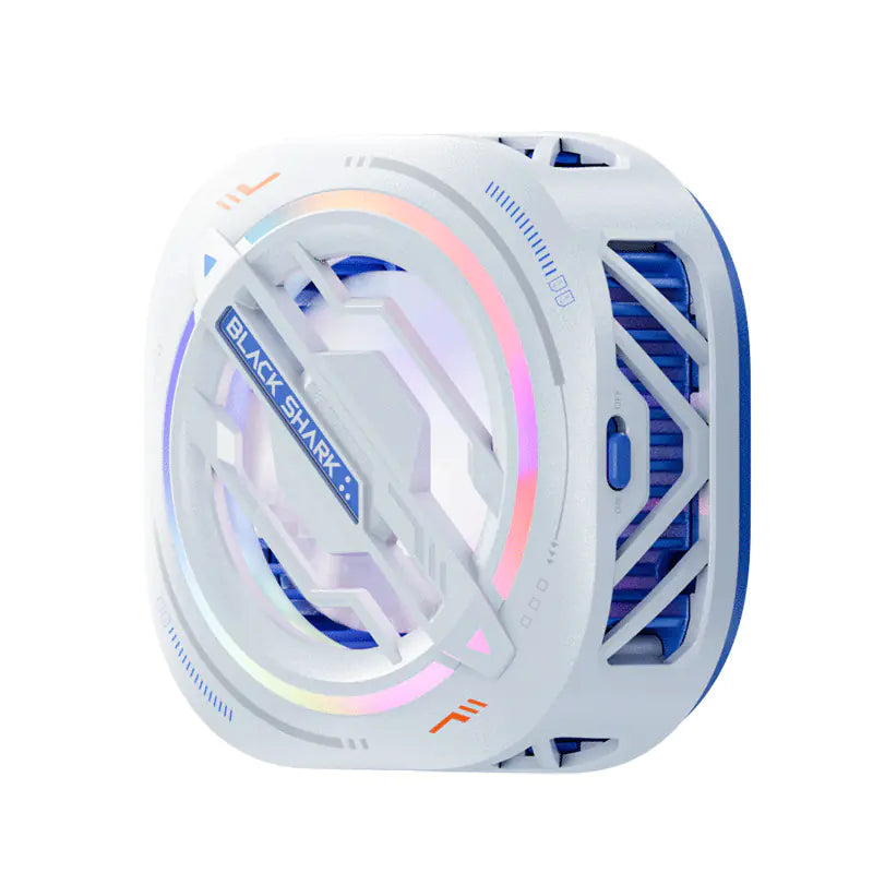 Black Shark 3 Pro Magnetic Phone Cooling Clip