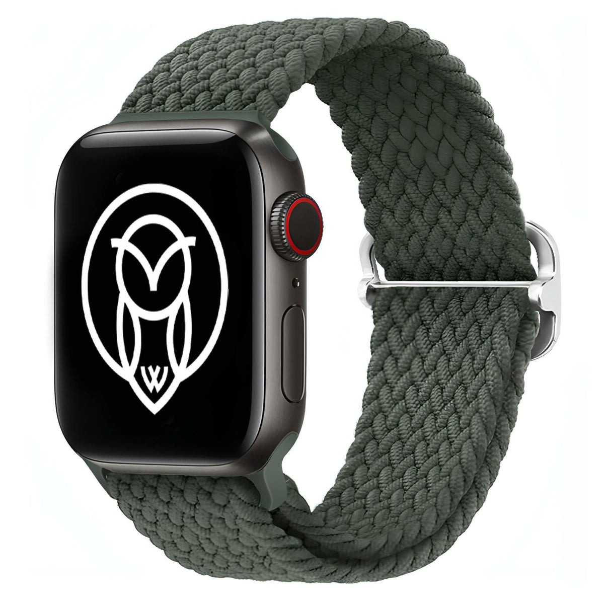 Freya Nylon Loop Band