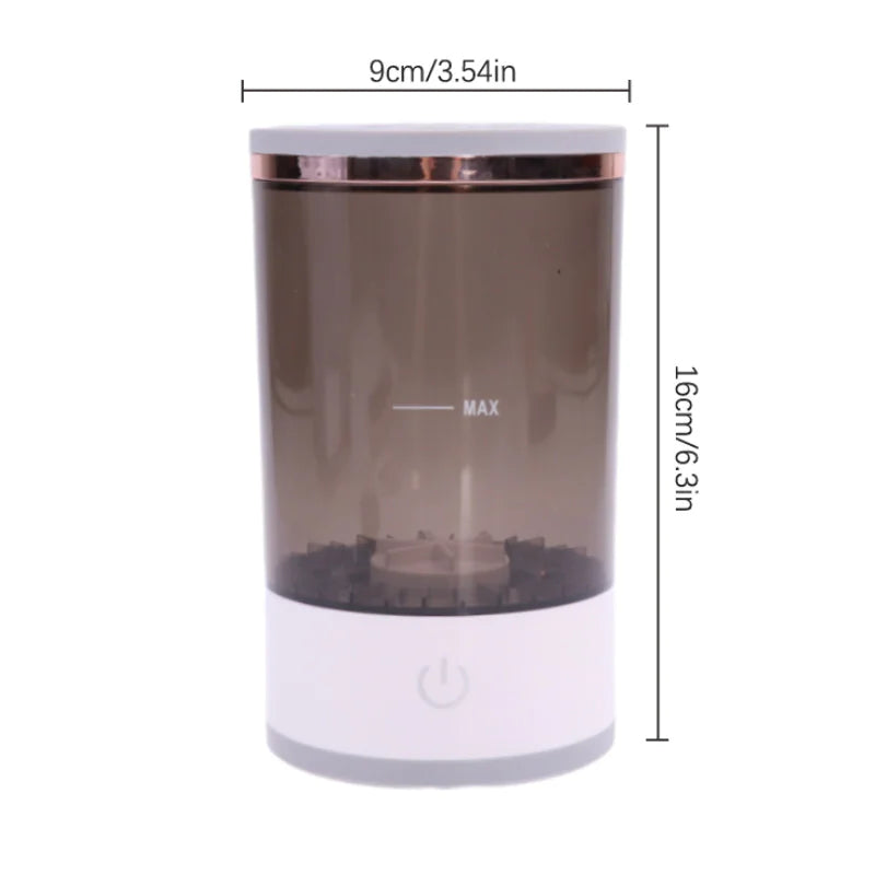 Makeup Brush Cleaner - 888