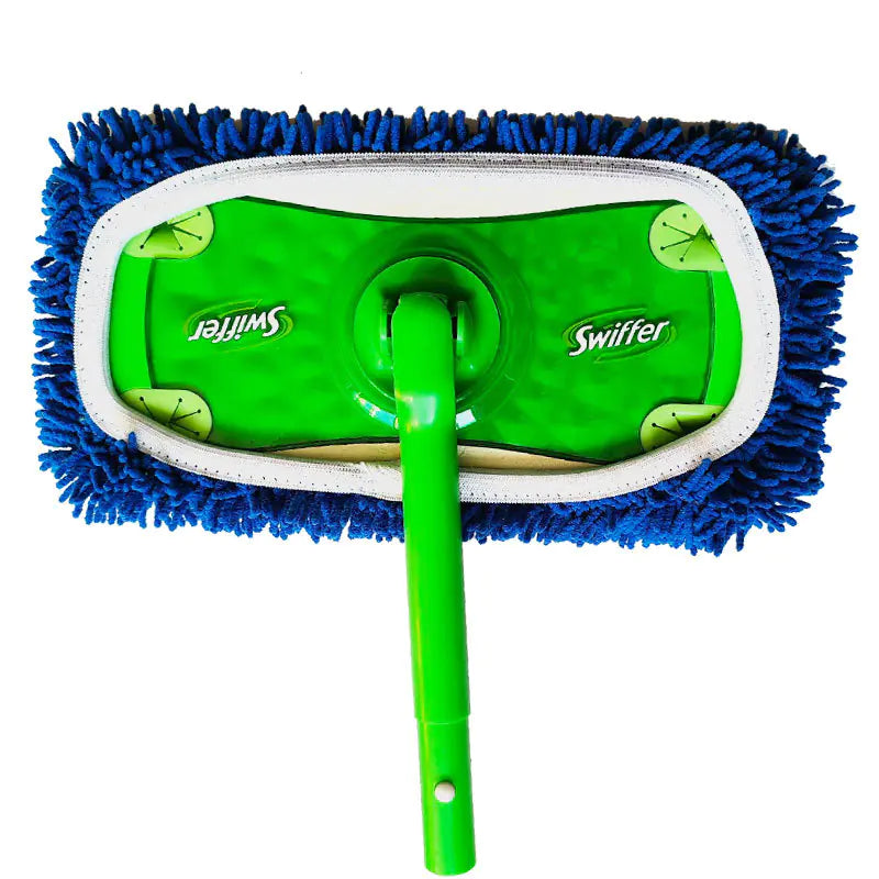 Washable Reusable Mop Cloth - 888