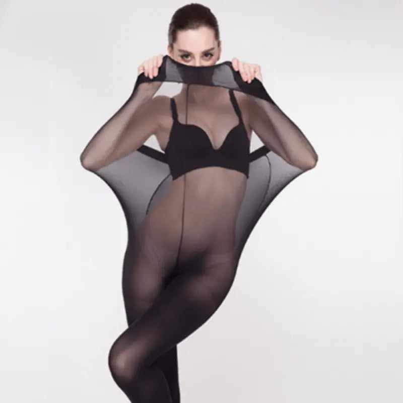 High Elasticity Women's Stockings - Lingerie