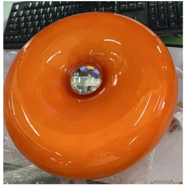 Donut Lamp - 888