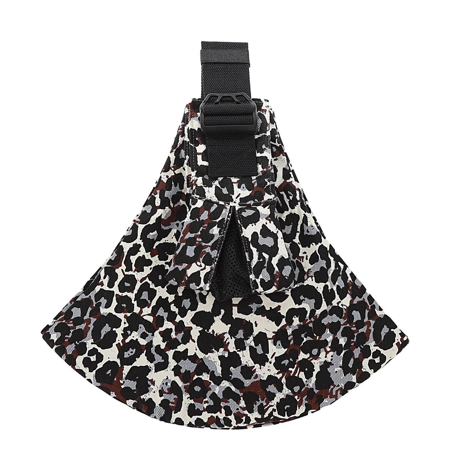 Portable One-shoulder Strap For Big Baby - 888